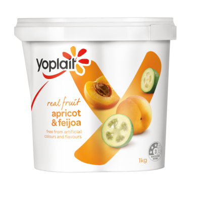 Yoplait Everyday
